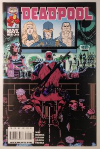 Deadpool #15 (9.4, 2009)