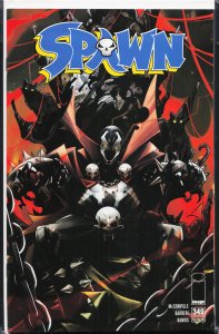 Spawn #349 (2024)
