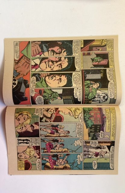 Moon Knight #27 (1983)