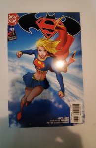 Superman/Batman #13 (2004) NM DC Comic Book J738