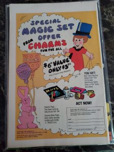 The Flash #330 (DC, 1984) NM