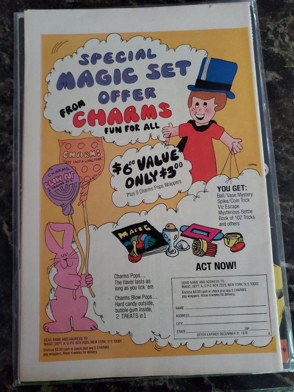 The Flash #330 (DC, 1984) NM