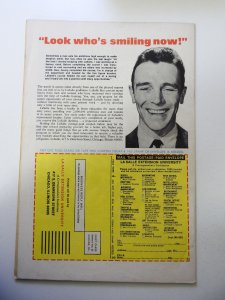 Fantastic Four #136 (1973) VG/FN Condition