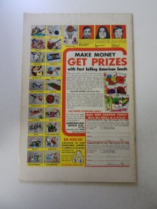 Supernatural Thrillers #4 (1973) FN- condition