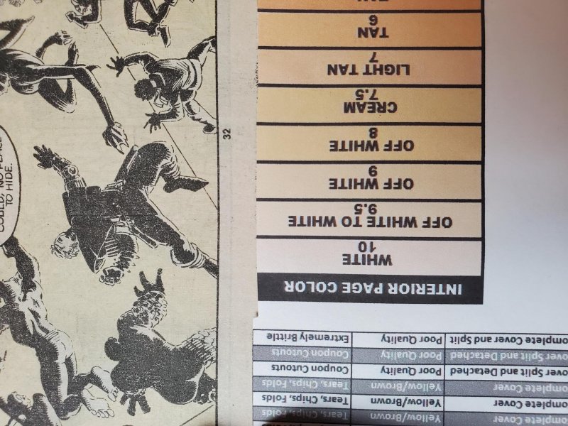 X-Men Annual #14 (1990)