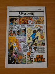 Machine Man #4 Newsstand Variant ~ FINE FN ~ 1978 Marvel Comics