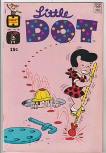 Little Dot #141 (Sep-71) FN/VF Mid-High-Grade Little Dot