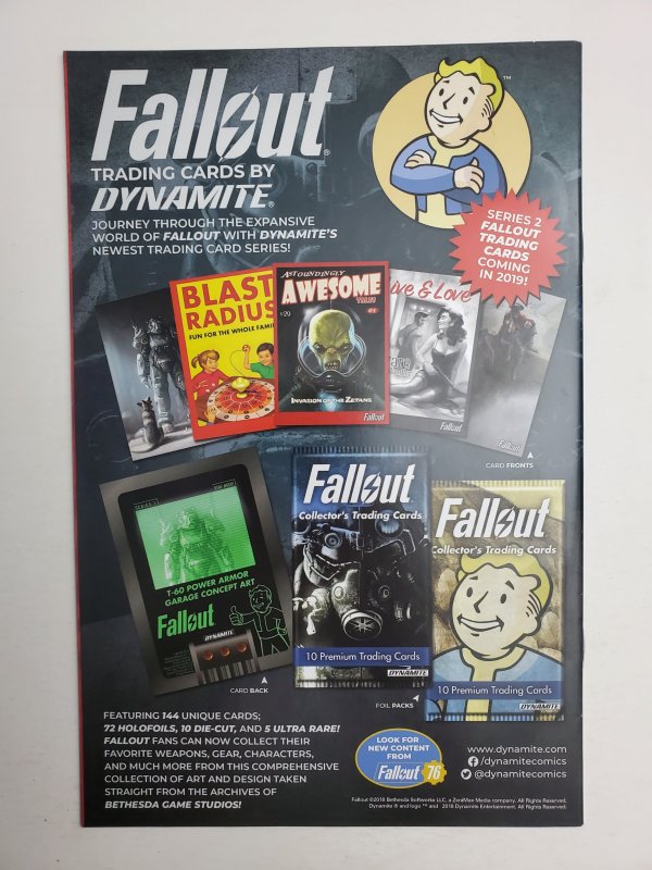 Red Sonja: Holiday Special (2018)