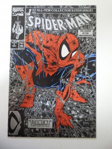 Spider-Man #1 (1990) NM Condition