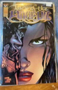 Tales of the Witchblade #4 (1998)