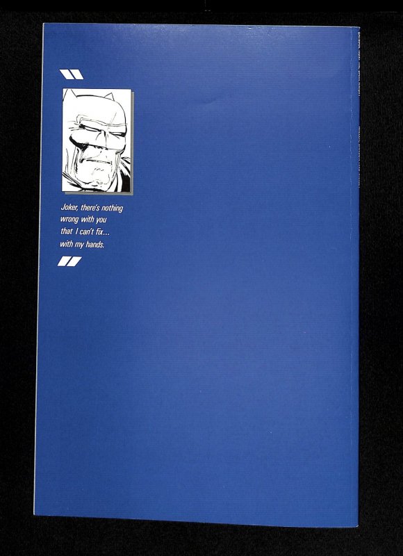 Batman: The Dark Knight Returns #3