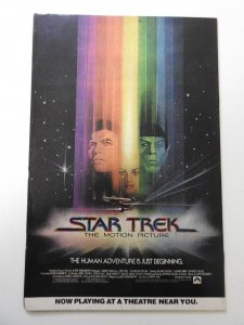 Marvel Spotlight #5 (1980) FN- Condition!