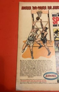 Daredevil #16 (1966) with Spider-man  app