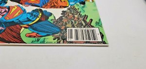 Superman #388 (1939 series) (1983), NM