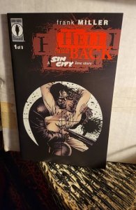 Sin City: Hell and Back #1 (1999)