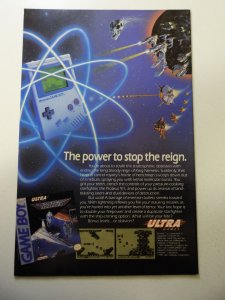 The Amazing Spider-Man #334 (1990) VF- Condition