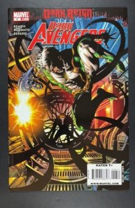 Dark Avengers #6 (2009)