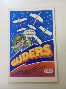 Captain Marvel #58 (1978) VF- condition