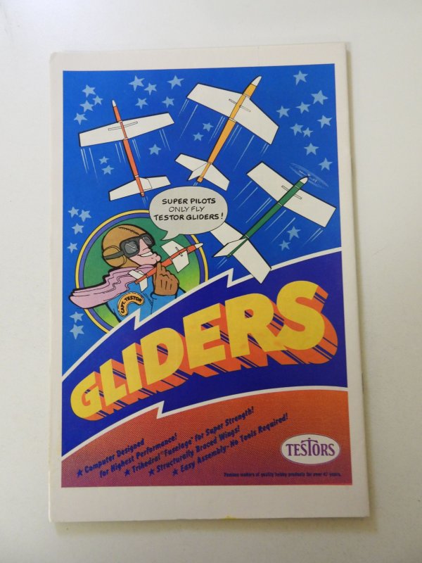 Captain Marvel #58 (1978) VF- condition