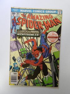 The Amazing Spider-Man #161 (1976) FN/VF condition