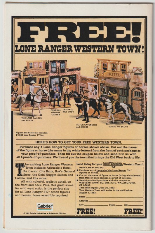 King Conan #10 (May 1982, Marvel), VFN-NM condition (9.0)