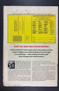 Captain America #167 (1973)