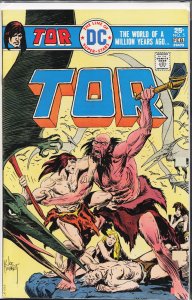 Tor #5 (1976) Tor