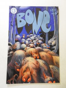 Bone #4 (1992) FN Condition! Signed by Jeff Smith no cert!