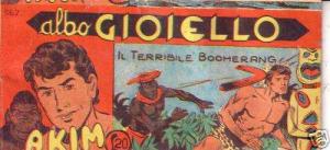 Il Terribile Boomerang