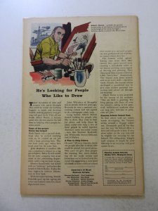 Tales to Astonish #55 (1964) FN+ condition