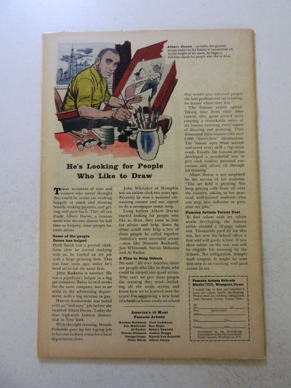 Tales to Astonish #55 (1964) FN+ condition