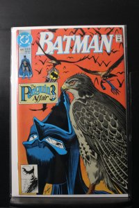 Batman #449 Direct Edition (1990)
