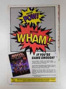 G.I. Joe: A Real American Hero #58 (1987)