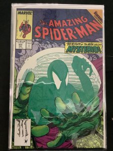 The Amazing Spider-Man #311 (1989)