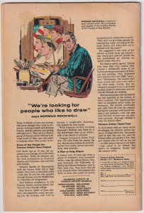 Tales of Suspense #79 (1966) Iron Man