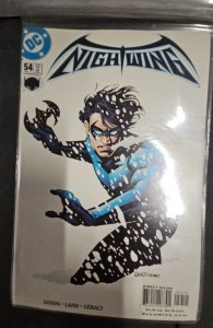 Nightwing #54 (2001)