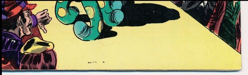 Midnight Tales (1972) #11 VF