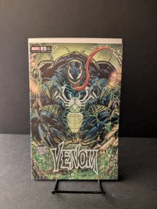 Venom #2 Jonboy Meyers LCSD Variant (2022)