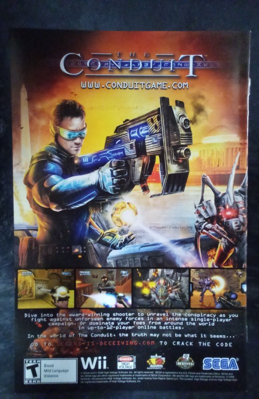 Wolverine Weapon X #3 (2009)