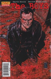 The Boys #14 (2008) The Boys