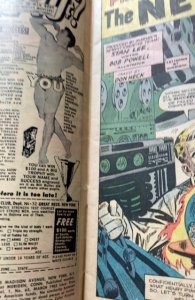 Tales to Astonish #65  (1965)new Giant-Man and hulk