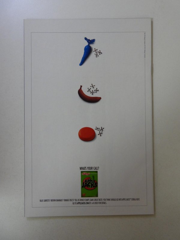 The Amazing Spider-Man #493 (2003) NM- condition