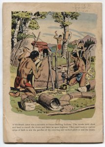 Tonto #2  1951 - Dell  -G - Comic Book