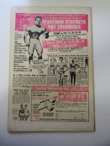 Combat #27 (1968) FN Condition