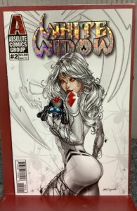 White Widow #2 (2019)