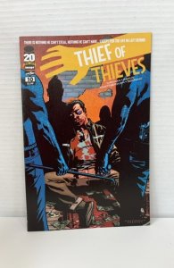 Thief of Thieves #10 (2012)