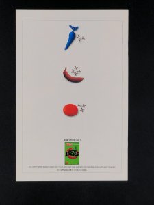 The Amazing Spider-Man #52 (2003) NM- Campbell Cover