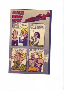 1970 Mad Peck Catalog #4 Underground comics & Posters w/comix scarce