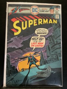 Superman #294 (1975)