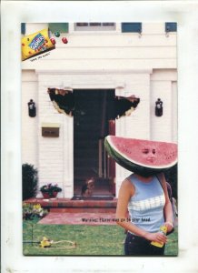 Deadpool #56 - Karl Kerschl Cover - Siryn Appearance (VF/NM) 2001